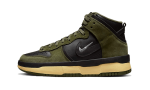 Pandabuy Dunk High Up Medium Olive