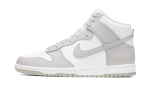 Pandabuy Dunk High Vast Grey