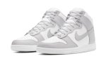 Pandabuy Dunk High Vast Grey