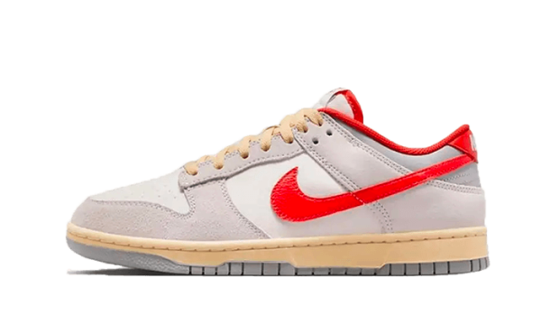 Pandabuy Dunk Low 85 Athletic Department