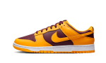 Pandabuy Dunk Low Arizona State