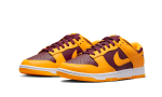 Pandabuy Dunk Low Arizona State