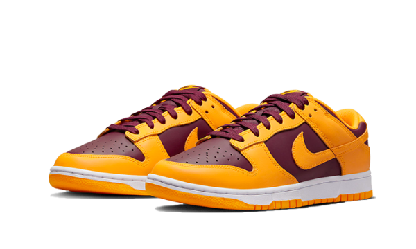 Pandabuy Dunk Low Arizona State