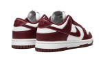 Pandabuy Dunk Low Bordeaux