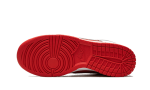 Pandabuy Dunk Low Championship Red