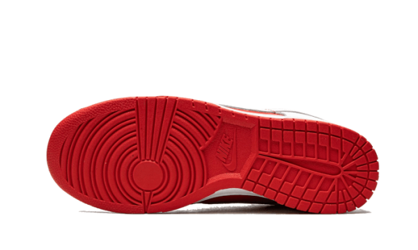 Pandabuy Dunk Low Championship Red