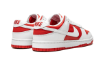 Pandabuy Dunk Low Championship Red