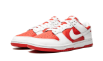 Pandabuy Dunk Low Championship Red