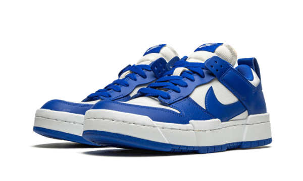 Pandabuy Dunk Low Disrupt Game Royal