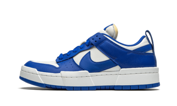 Pandabuy Dunk Low Disrupt Game Royal