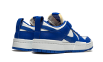 Pandabuy Dunk Low Disrupt Game Royal