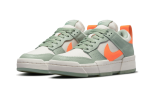 Pandabuy Dunk Low Disrupt Sea Glass