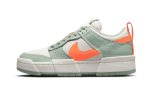 Pandabuy Dunk Low Disrupt Sea Glass