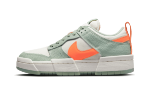 Pandabuy Dunk Low Disrupt Sea Glass