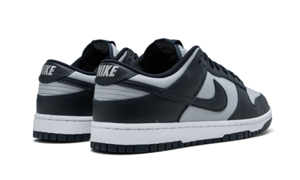 Pandabuy Dunk Low Georgetown