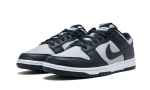 Pandabuy Dunk Low Georgetown