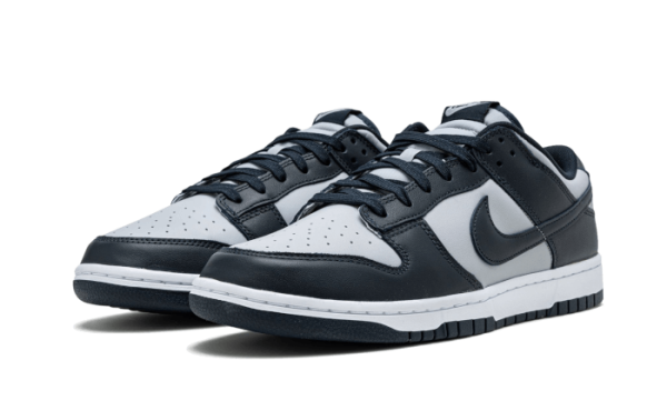 Pandabuy Dunk Low Georgetown