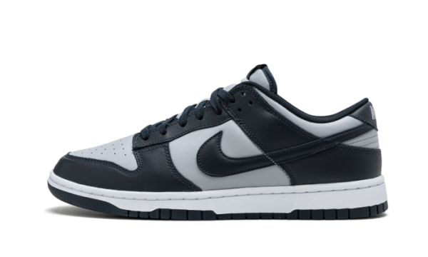 Pandabuy Dunk Low Georgetown