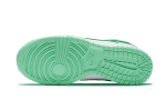 Pandabuy Dunk Low Green Glow