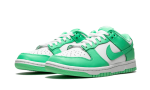 Pandabuy Dunk Low Green Glow