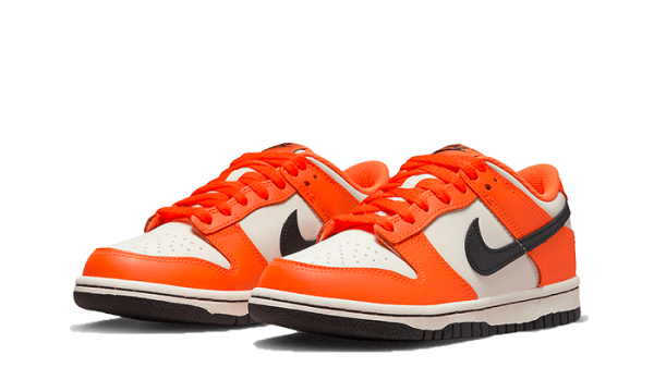 Pandabuy Dunk Low Halloween (2022)