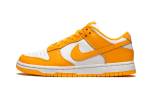 Pandabuy Dunk Low Laser Orange