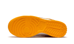 Pandabuy Dunk Low Laser Orange