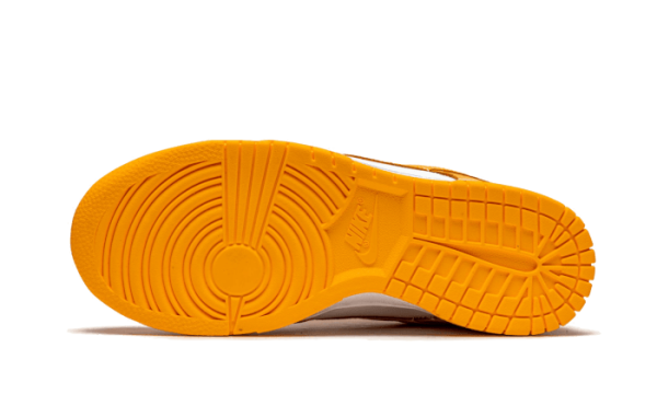 Pandabuy Dunk Low Laser Orange