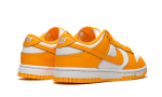 Pandabuy Dunk Low Laser Orange