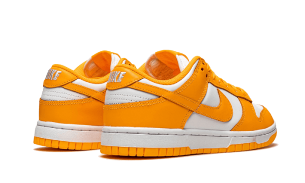 Pandabuy Dunk Low Laser Orange