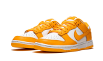 Pandabuy Dunk Low Laser Orange