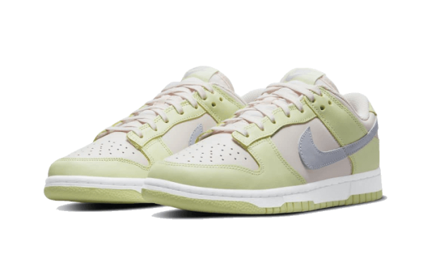 Pandabuy Dunk Low Lime Ice