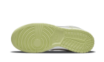 Pandabuy Dunk Low Lime Ice