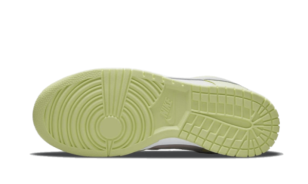 Pandabuy Dunk Low Lime Ice