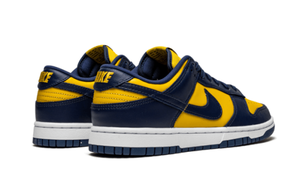 Pandabuy Dunk Low Michigan