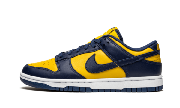 Pandabuy Dunk Low Michigan