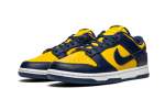 Pandabuy Dunk Low Michigan