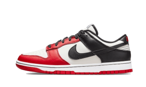 Pandabuy Dunk Low NBA 75th Anniversary Chicago Bulls