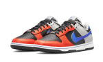 Pandabuy Dunk Low NBA 75th Anniversary Knicks