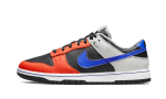 Pandabuy Dunk Low NBA 75th Anniversary Knicks