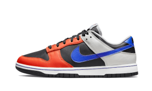 Pandabuy Dunk Low NBA 75th Anniversary Knicks