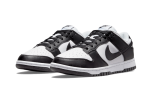 Pandabuy Dunk Low Next Nature Black White