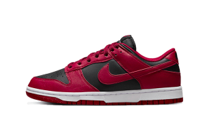 Pandabuy Dunk Low Next Nature Dark Beetroot