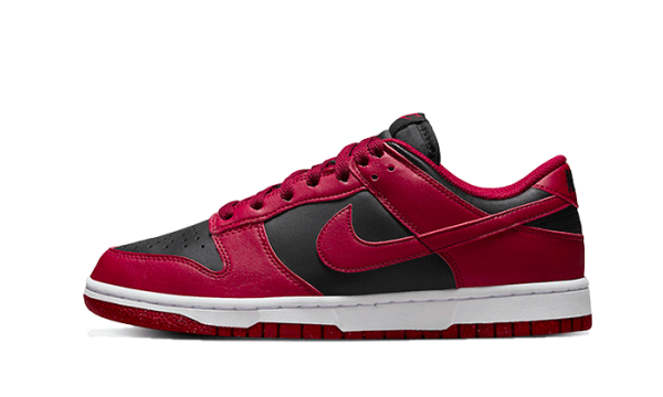 Pandabuy Dunk Low Next Nature Dark Beetroot