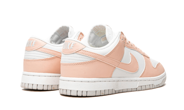 Pandabuy Dunk Low Next Nature (Pale Coral)