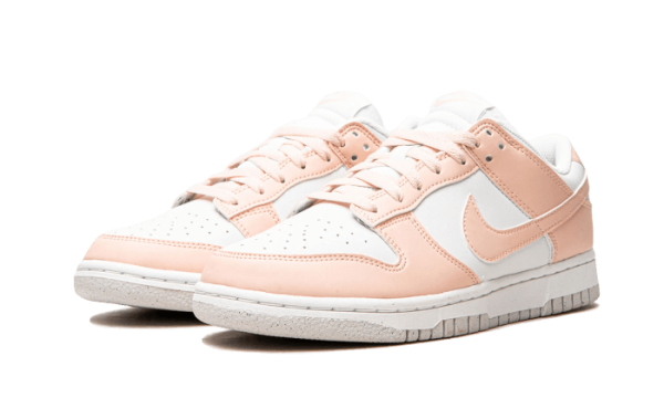 Pandabuy Dunk Low Next Nature (Pale Coral)