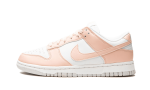 Pandabuy Dunk Low Next Nature (Pale Coral)