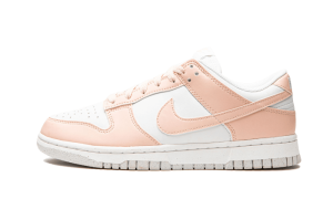 Pandabuy Dunk Low Next Nature (Pale Coral)