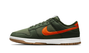 Pandabuy Dunk Low Next Nature Sequoia Olive