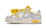 Pandabuy Dunk Low Off-White Lot 29